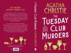 The Tuesday Club Murders