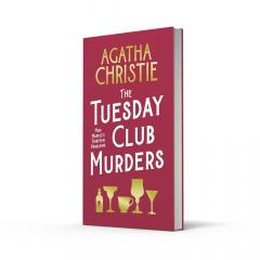 The Tuesday Club Murders