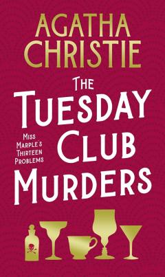 The Tuesday Club Murders