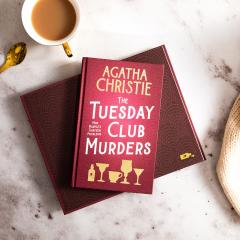 The Tuesday Club Murders