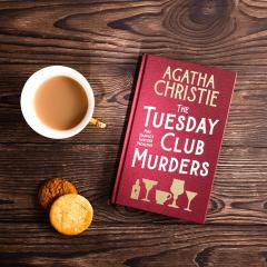 The Tuesday Club Murders