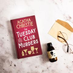 The Tuesday Club Murders