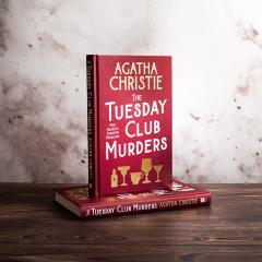 The Tuesday Club Murders