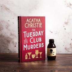 The Tuesday Club Murders