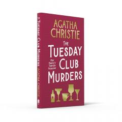 The Tuesday Club Murders