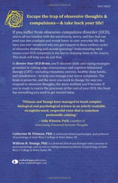 Rewire Your OCD Brain