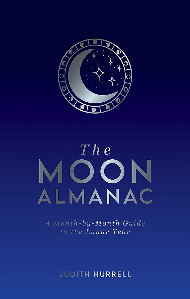 The Moon Almanac
