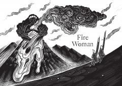 Dark Fairy Tales of Fearless Women