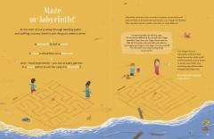 The Book of Labyrinths and Mazes