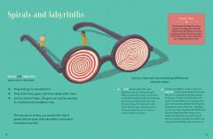 The Book of Labyrinths and Mazes