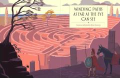 The Book of Labyrinths and Mazes