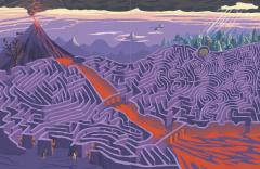 The Book of Labyrinths and Mazes