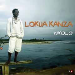 Nkolo - Lokua Kanza
