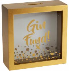 Pusculita - Gin Fund!