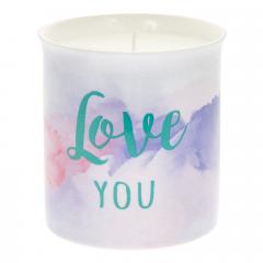 Lumanare parfumata - Love You