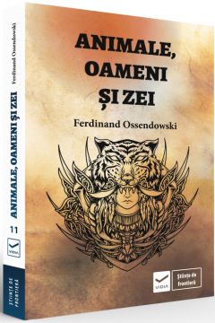 Animale, oameni şi zei