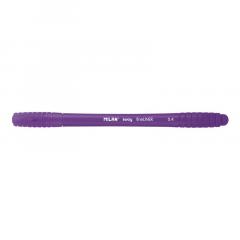 Liner - Sway fineliner, 0.4mm, mov