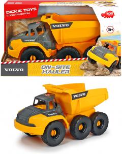 Masina - Volvo Articulated Hauler