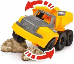 Masina - Volvo Articulated Hauler