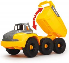 Masina - Volvo Articulated Hauler