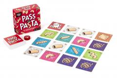 Joc - Pass the Pasta