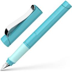 Stilou - Schneider Base Uni - Turquoise (M)