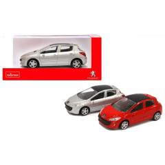 Masinuta - Peugeot 308 (doua culori)