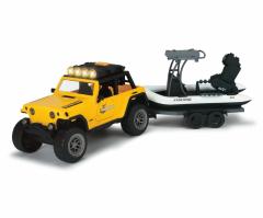 Set joaca - Fishing Set