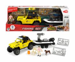 Set joaca - Fishing Set