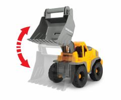 Masinuta - Volvo On-Site Loader