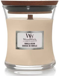 Lumanare parfumata - Vanilla Bean (Mini)