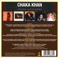 Original Album Series