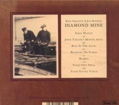 Diamond Mine