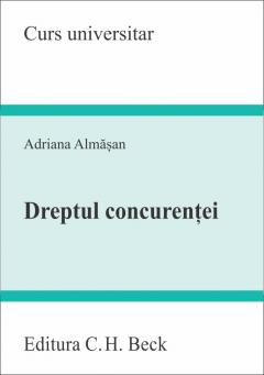  Dreptul concurentei