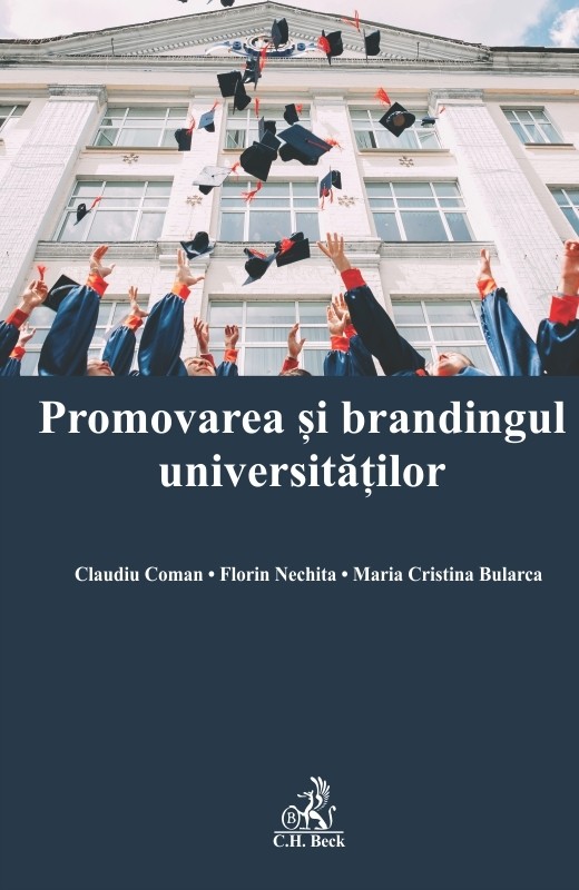 Promovarea si brandingul universitatilor