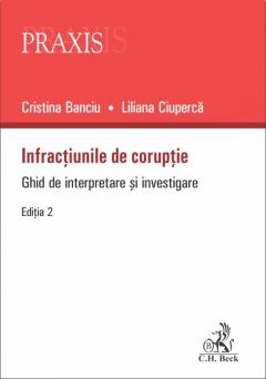 Infractiunile de coruptie