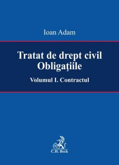 Tratat de drept civil