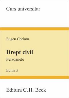 Drept civil. Persoanele