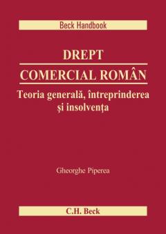 Drept comercial roman