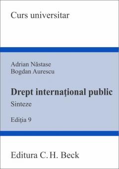  Drept international public