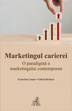 Marketingul carierei