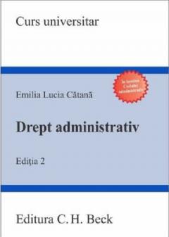 Drept administrativ