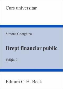 Drept financiar public