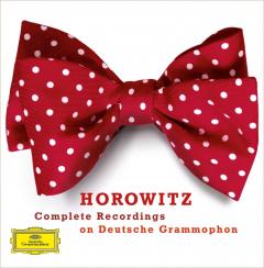 Complete Recordings on Deutsche Grammophon (Box Set)