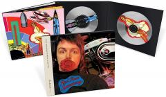 Red Rose Speedway