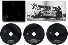The Black Album - Deluxe Edition, Remastered (3CD)