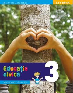 Educatie civica - Manual pentru clasa a III-a