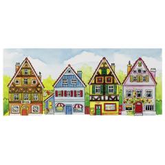 Set de joaca - Teatru de papusi