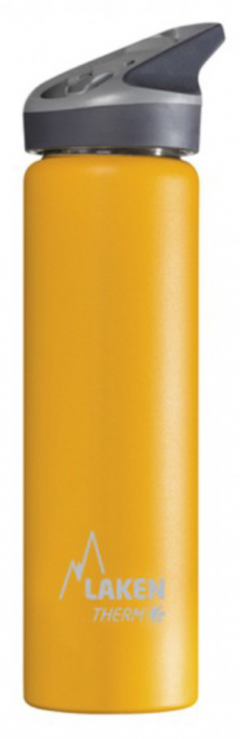 Termos - Jannu - Yellow, 750 ml