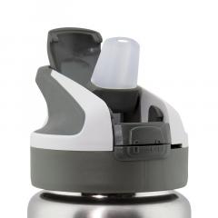 Sticla - Summit - Love Whales